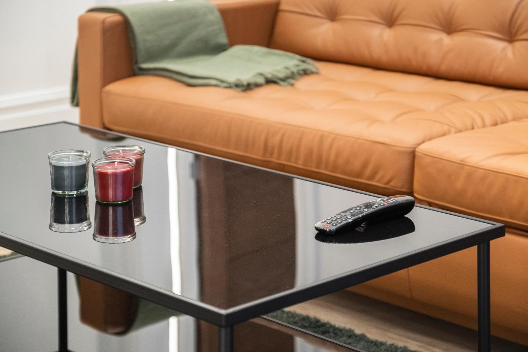 Luxury 2 Bedroom Apartment In Central Londra Dış mekan fotoğraf