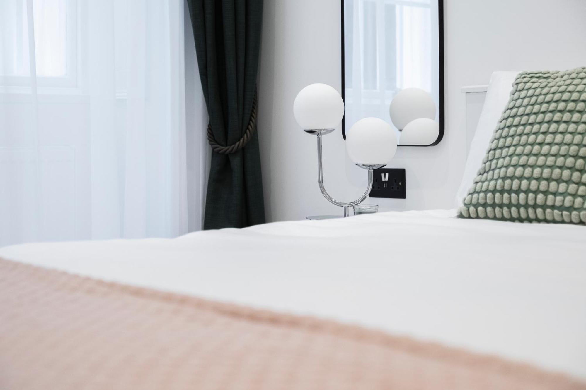 Luxury 2 Bedroom Apartment In Central Londra Dış mekan fotoğraf