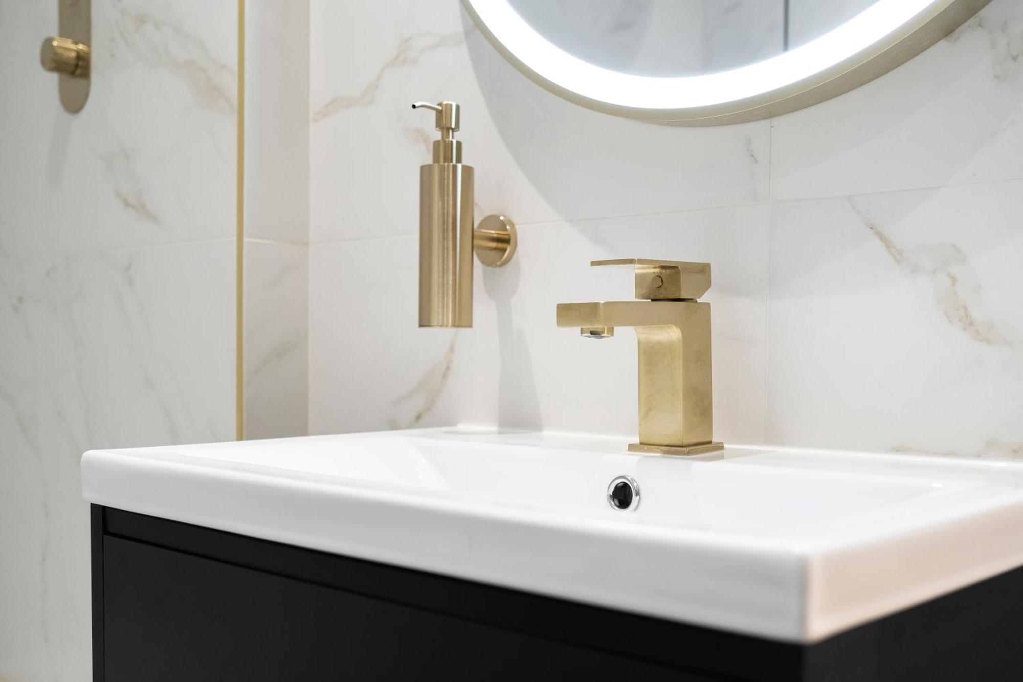 Luxury 2 Bedroom Apartment In Central Londra Dış mekan fotoğraf