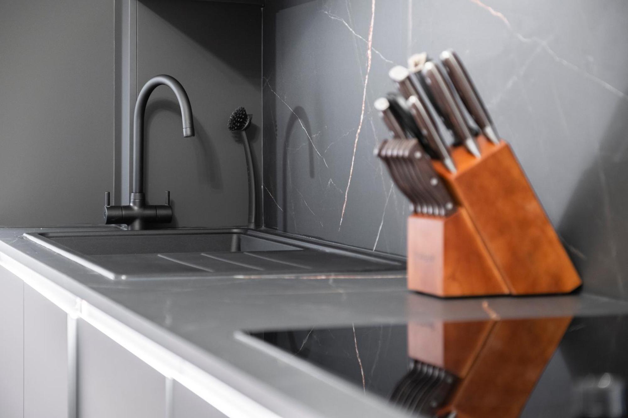 Luxury 2 Bedroom Apartment In Central Londra Dış mekan fotoğraf