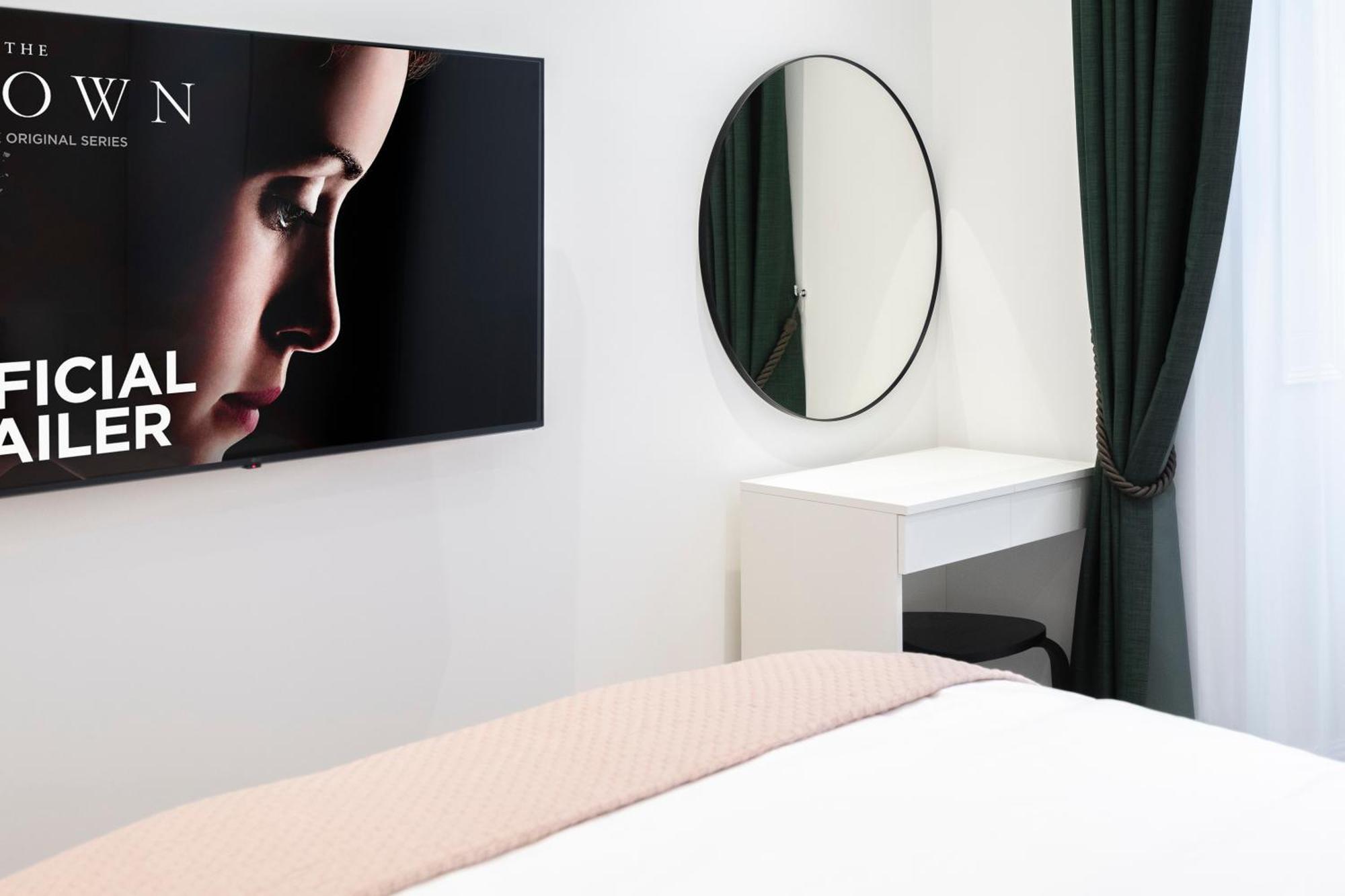Luxury 2 Bedroom Apartment In Central Londra Dış mekan fotoğraf